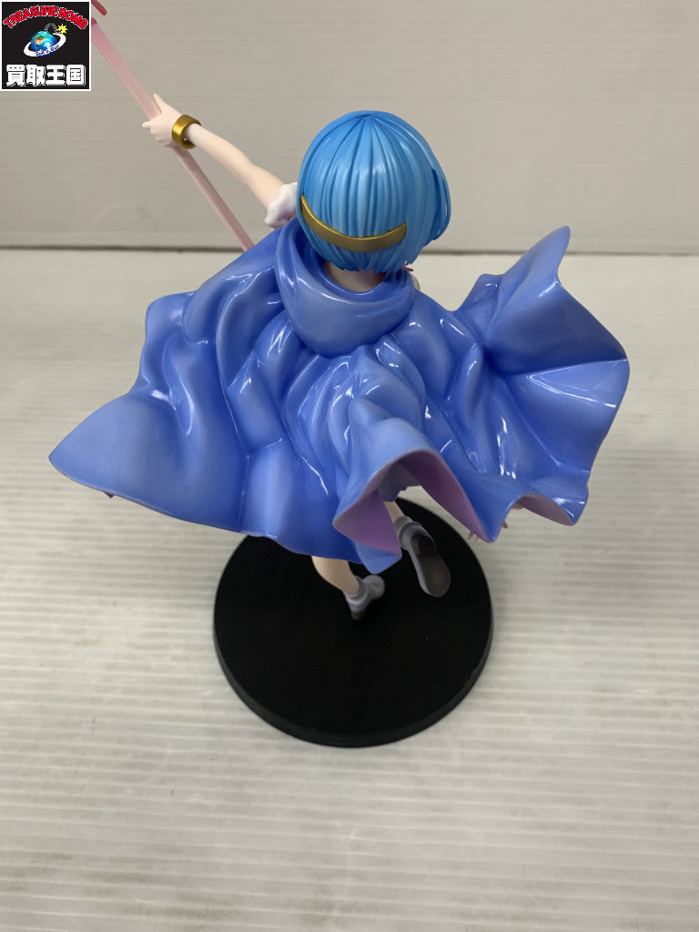 リゼロ 1/7 Wonderful Works 異世界レム フィギュア/グッズ