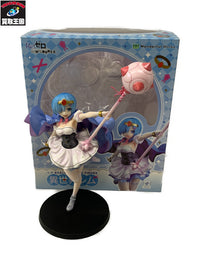 リゼロ 1/7 Wonderful Works 異世界レム フィギュア/グッズ