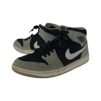 スニーカー NIKE AIR JORDAN 1 ELEPHANT TOE (27.5) 27.5cm (US9 1/2 UK9 EU45) ブラック