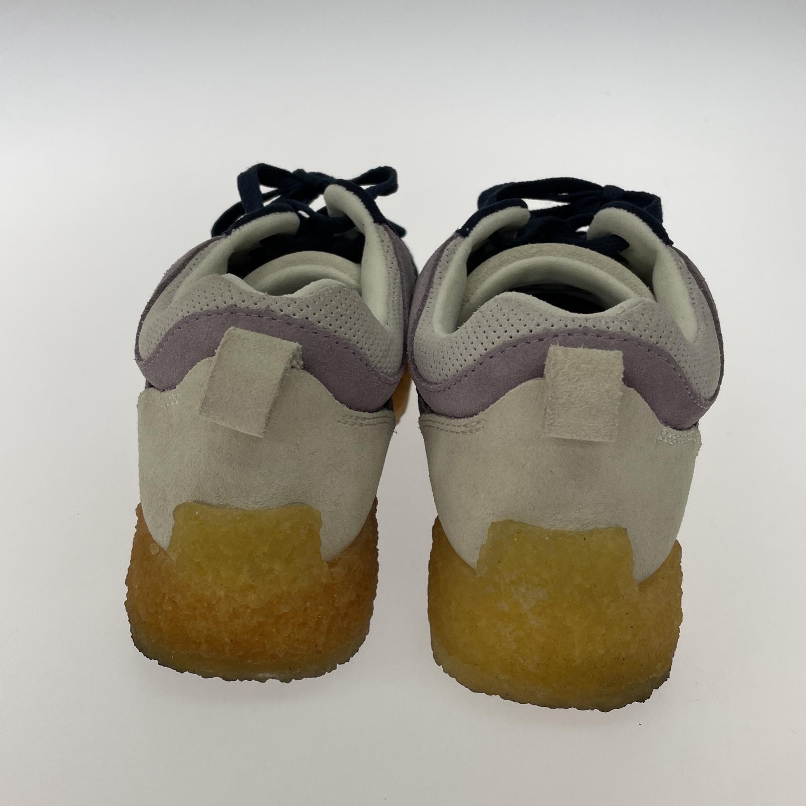 スニーカー Clarks Originals×KITH メンズスニーカー (25.5) マルチカラー