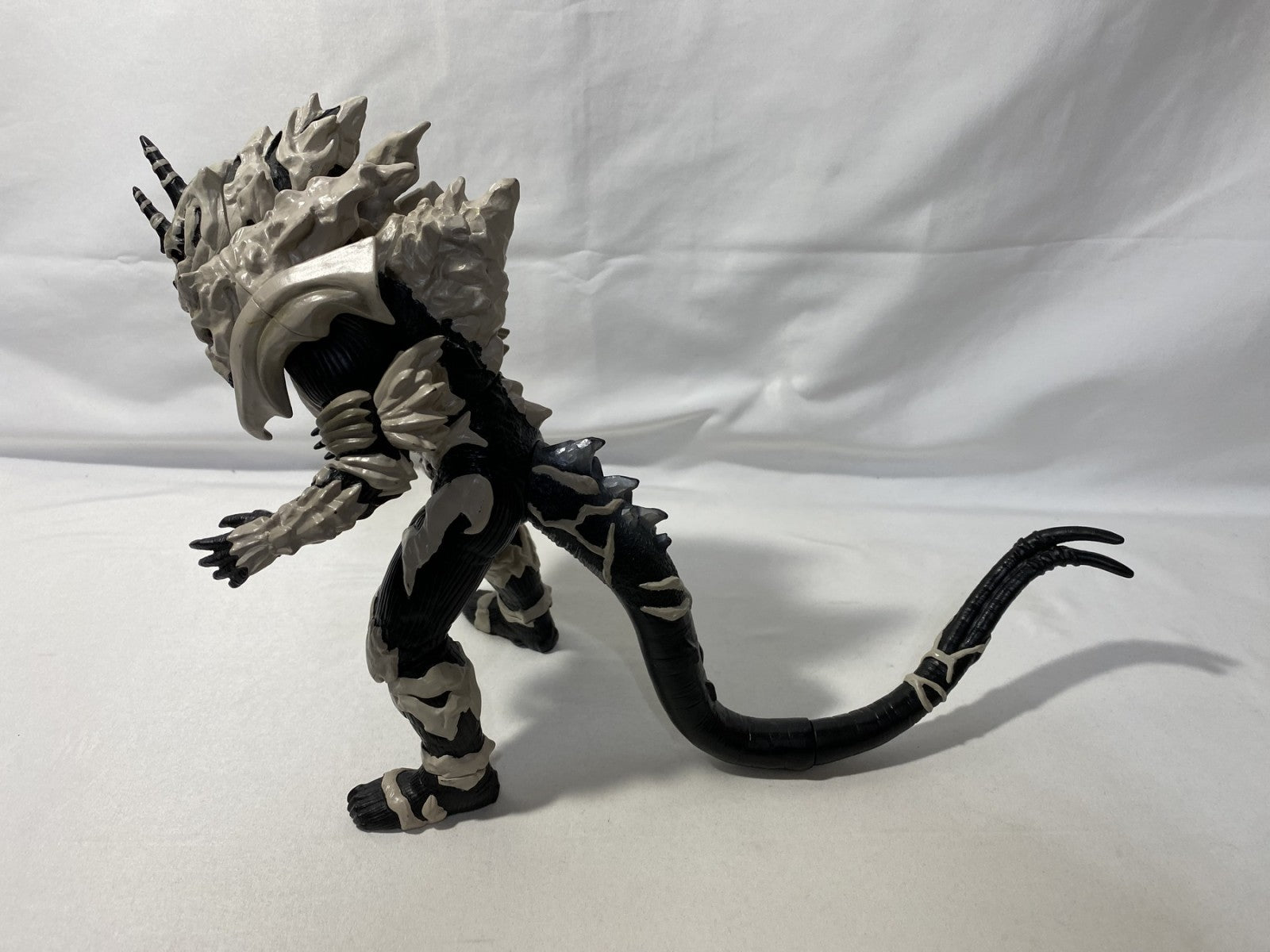 モンスターエックス ソフビ 2004 フィギュア/グッズ