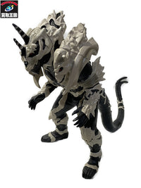 モンスターエックス ソフビ 2004 フィギュア/グッズ