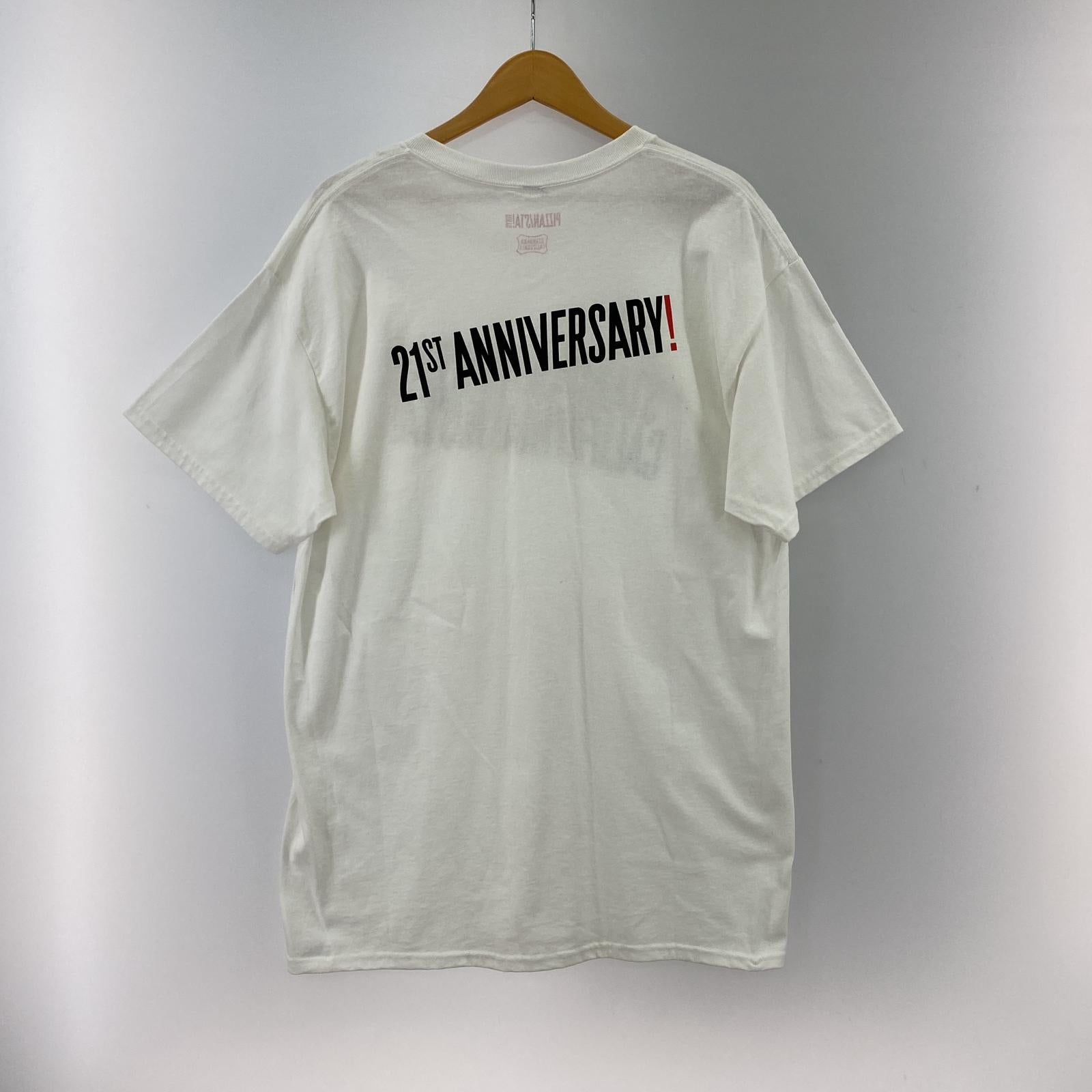 その他トップス STANDARD CALIFORNIA PIZZANISTA L ホワイト