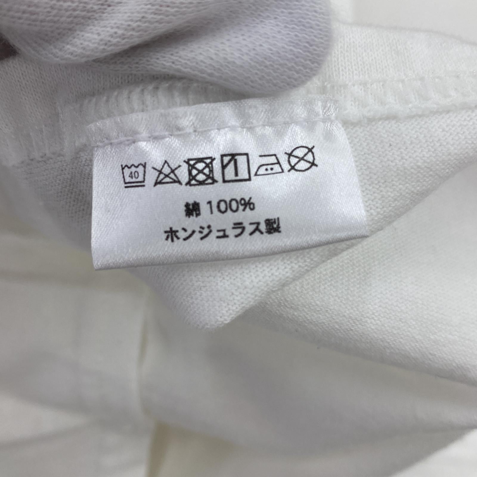その他トップス STANDARD CALIFORNIA PIZZANISTA L ホワイト