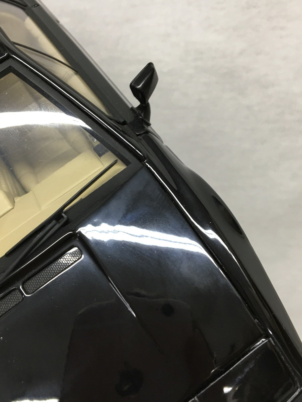 オートアート 1/18 ロータス エスプリ ターボ スケールカー