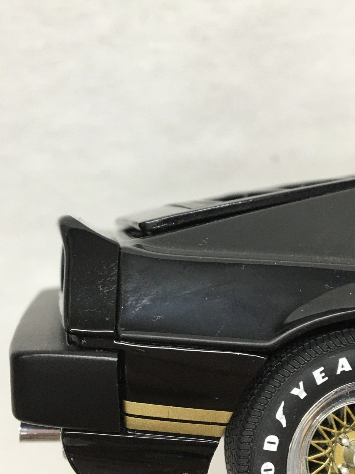 オートアート 1/18 ロータス エスプリ ターボ スケールカー