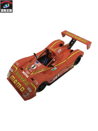 スパーク 1/43 フェラーリ 333SP #3 スケールカー