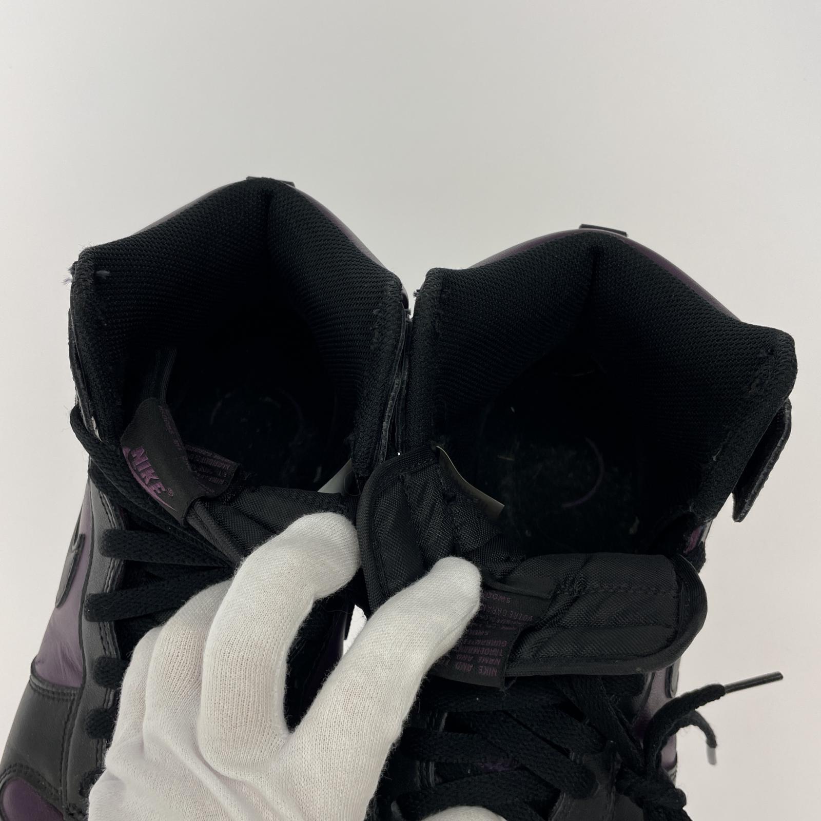 スニーカー NIKE×FRAGMENT DUNK HIGH CITY PACK (27) 27cm (US9 UK8 1/2 EU44)