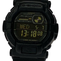 腕時計 G-SHOCK クォーツ腕時計/GD-350 ブラック