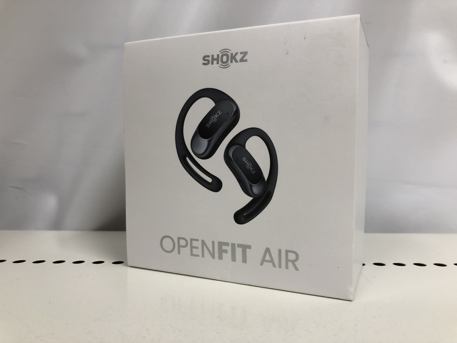 SHOKZ OPENFIT AIR OPENFIT AIR オーディオ機器