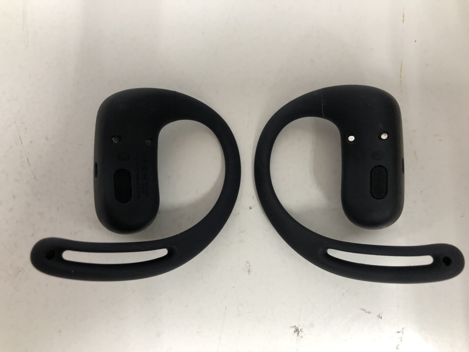 SHOKZ OPENFIT AIR OPENFIT AIR オーディオ機器