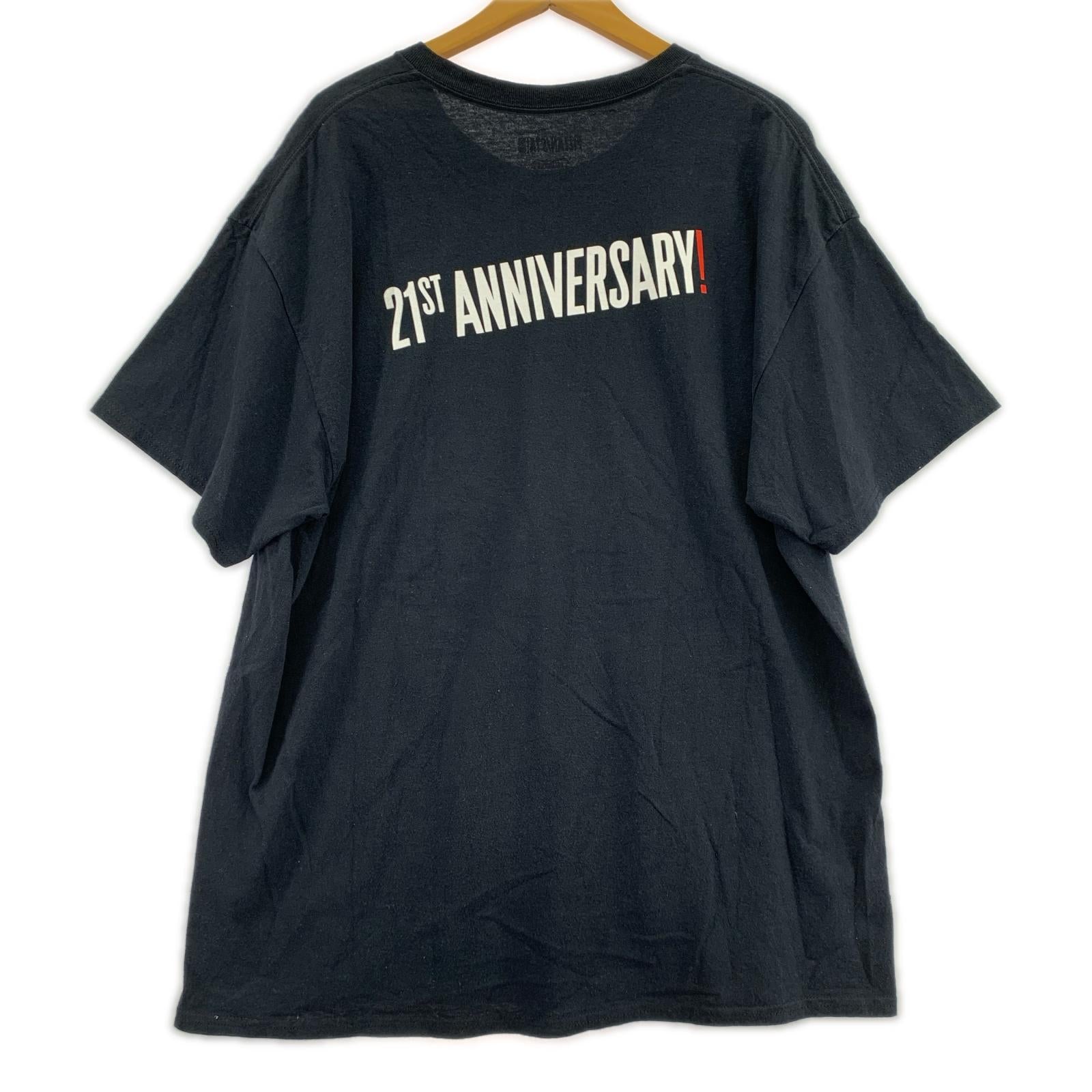 その他トップス STANDARD CALIFORNIA×PIZZANISTA ブラック
