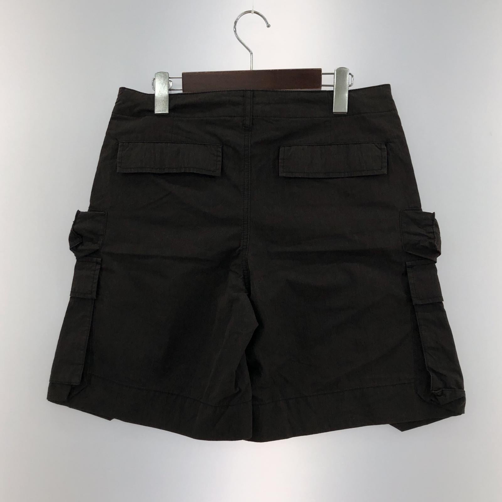 その他ボトムス PATRIOT カーゴショーツ M BRN M ブラウン