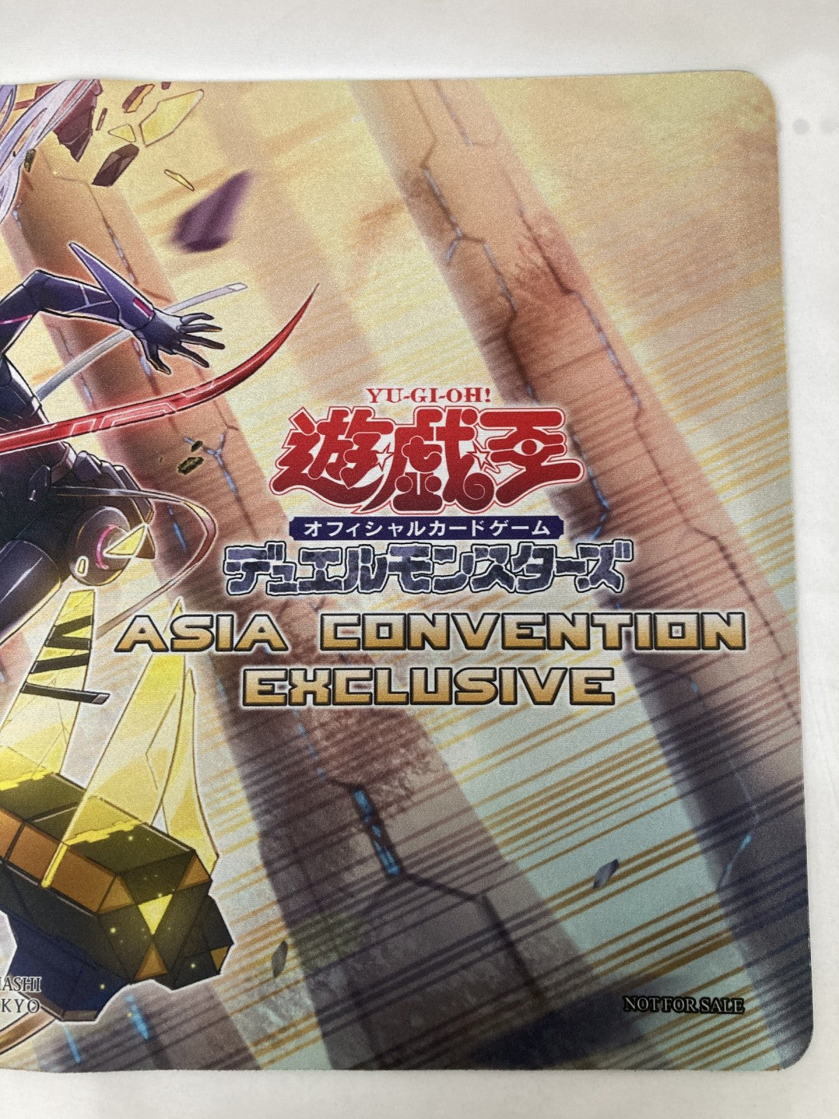 プレイマット その他ACC