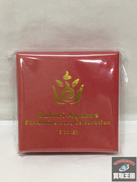 百鬼あやめ 活動5周年記念 ピンバッジセット フィギュア/グッズ