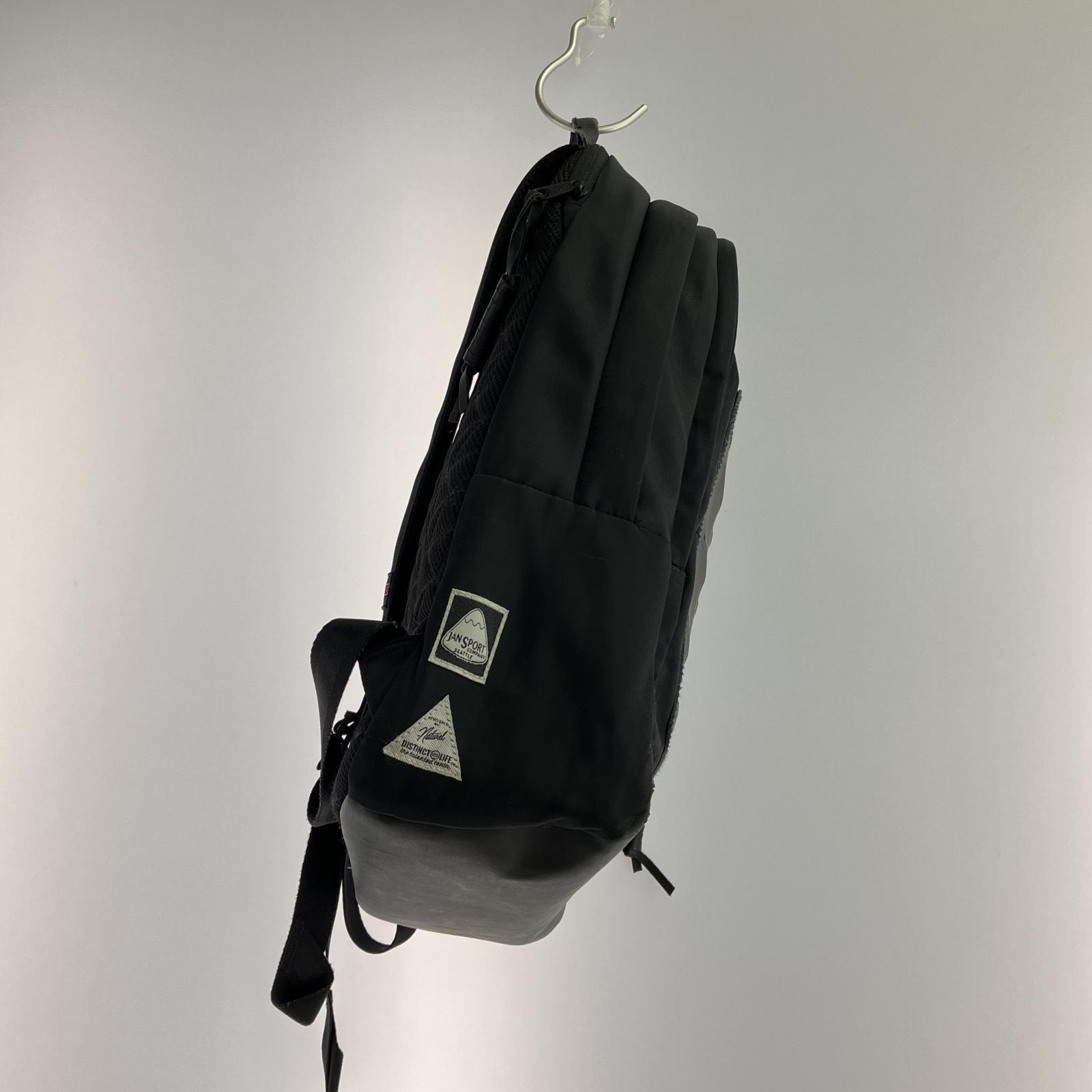 その他バッグ jansport リュック ブラック