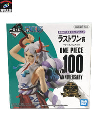 ワンピース ラストワン賞 vol.100 ANIVERSARY ヤマト フィギュア/グッズ