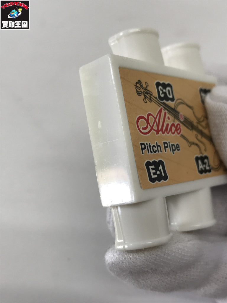 Pitch Pipe0 楽器アクセサリー