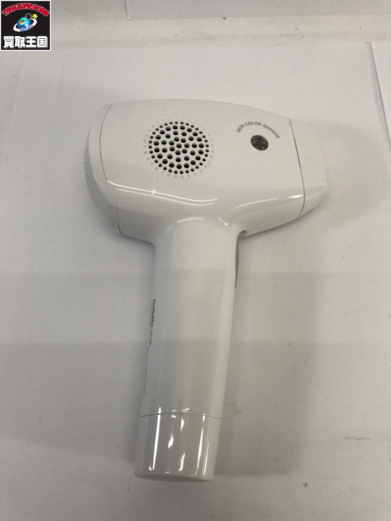 ホームライトセンサー/BaByliss BLE-960WJ 理美容家電