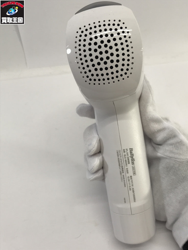 ホームライトセンサー/BaByliss BLE-960WJ 理美容家電