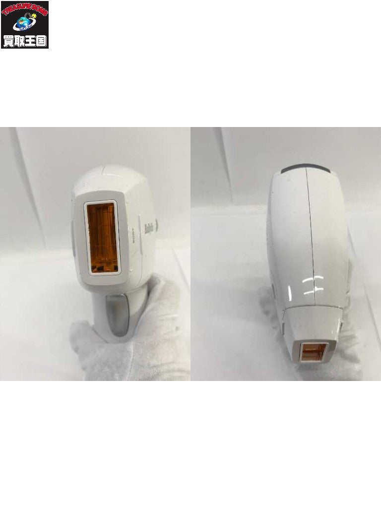 ホームライトセンサー/BaByliss BLE-960WJ 理美容家電