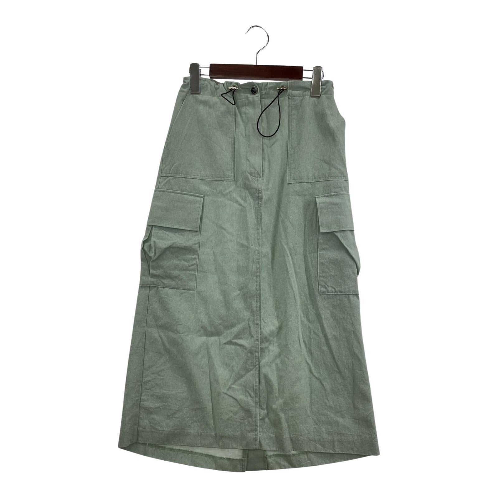 その他ボトムス margaux vintage スカート グリーン