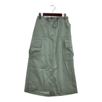 その他ボトムス margaux vintage スカート グリーン