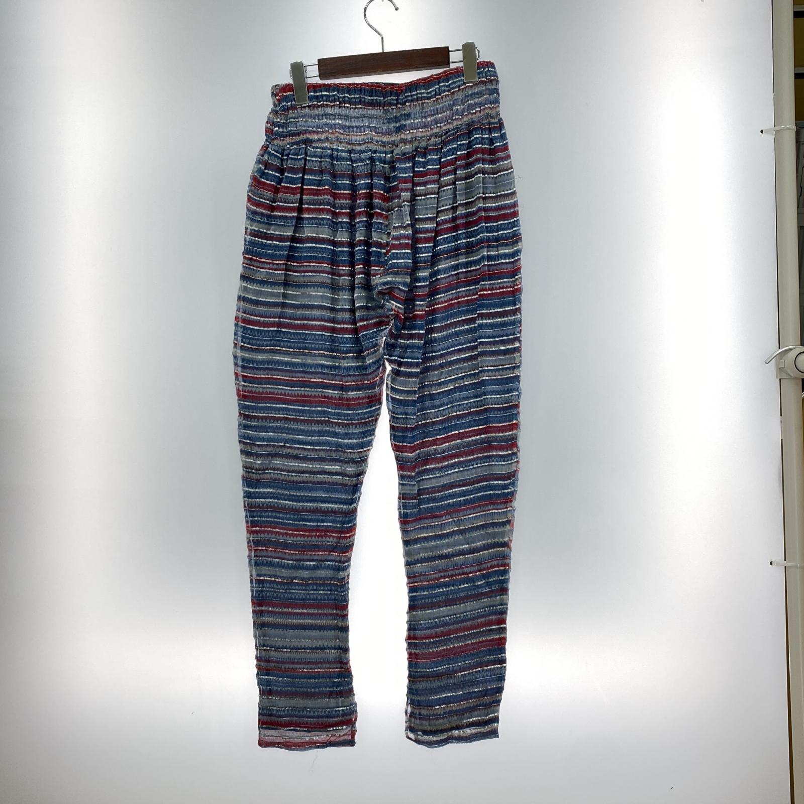 その他ボトムス ISABEL MARANT パンツ 1
