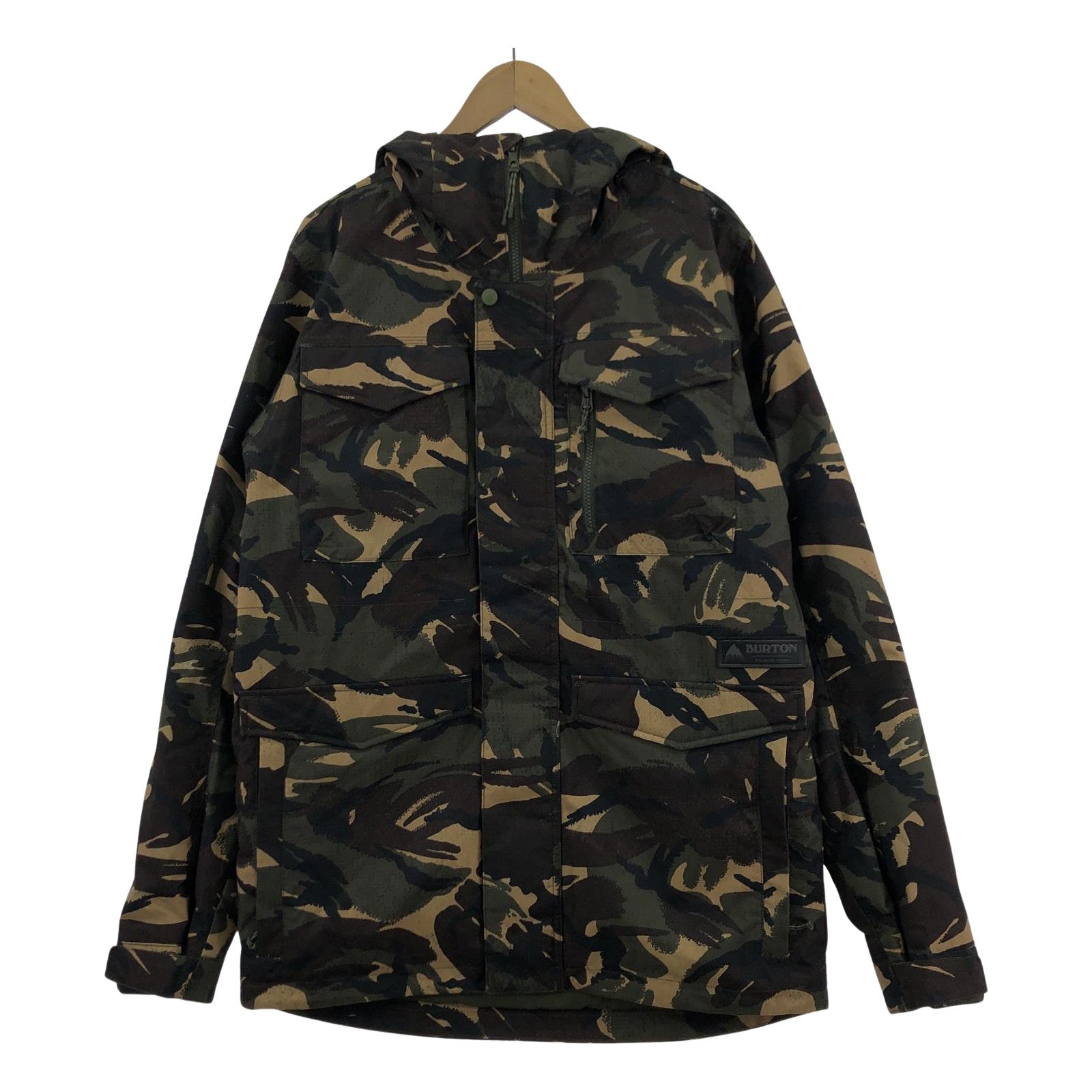 その他アウター BURTON MB COVERT JK M M