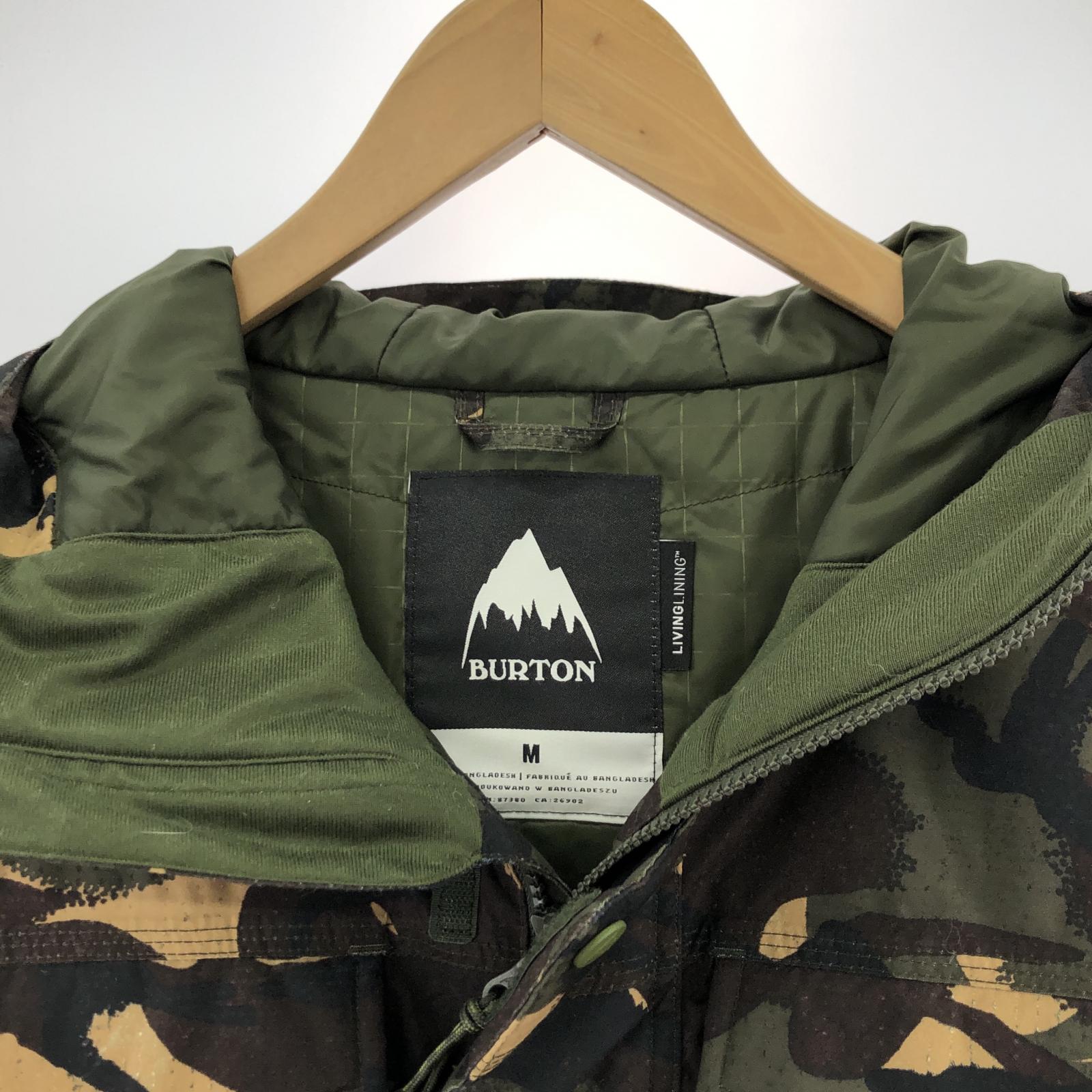 その他アウター BURTON MB COVERT JK M M