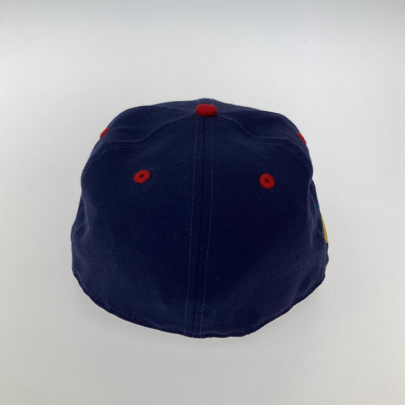 その他帽子 NEW ERA 復刻ロッテオリオンズ キャップ 7 1/8 ネイビー