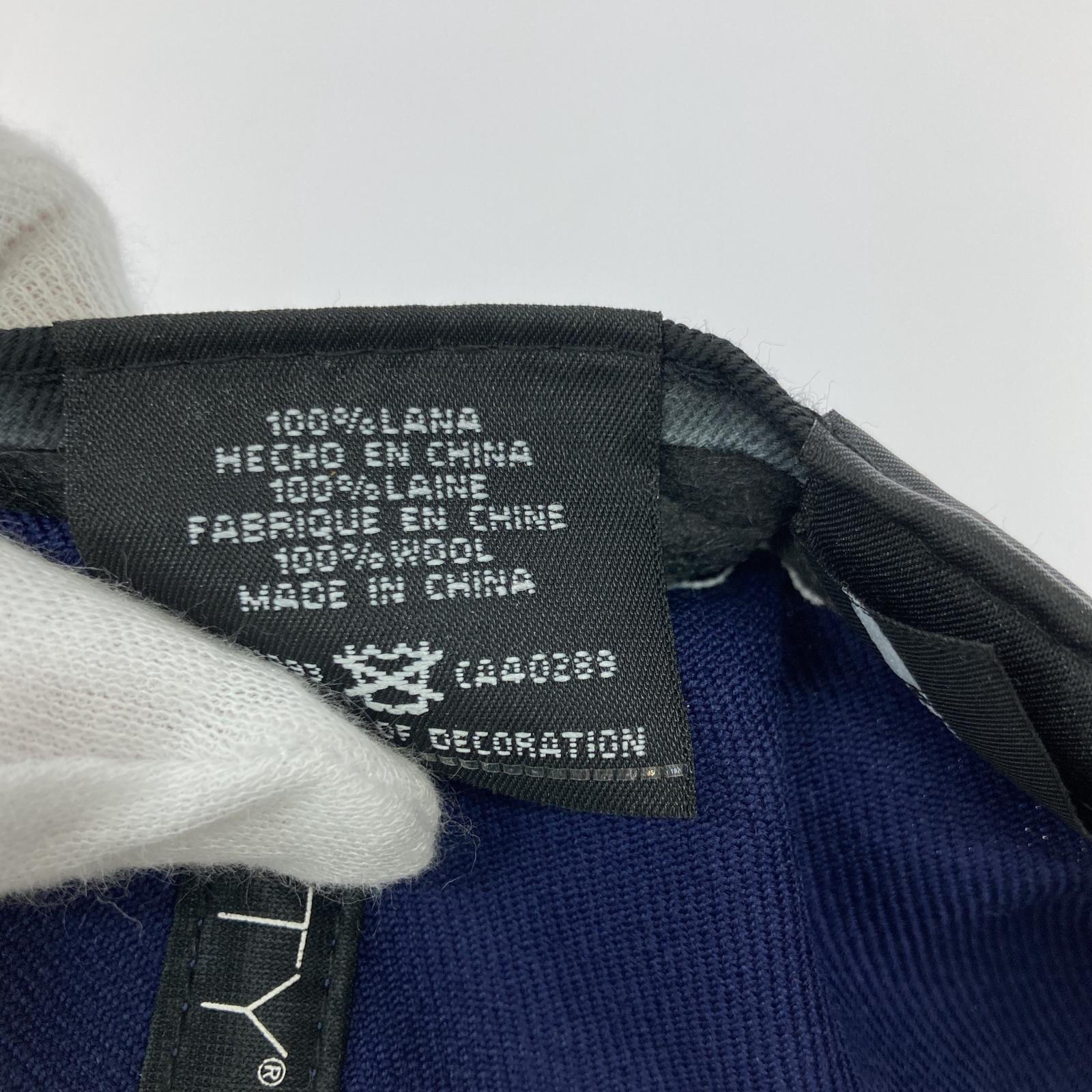 その他帽子 NEW ERA 復刻ロッテオリオンズ キャップ 7 1/8 ネイビー