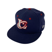 その他帽子 NEW ERA 復刻ロッテオリオンズ キャップ 7 1/8 ネイビー