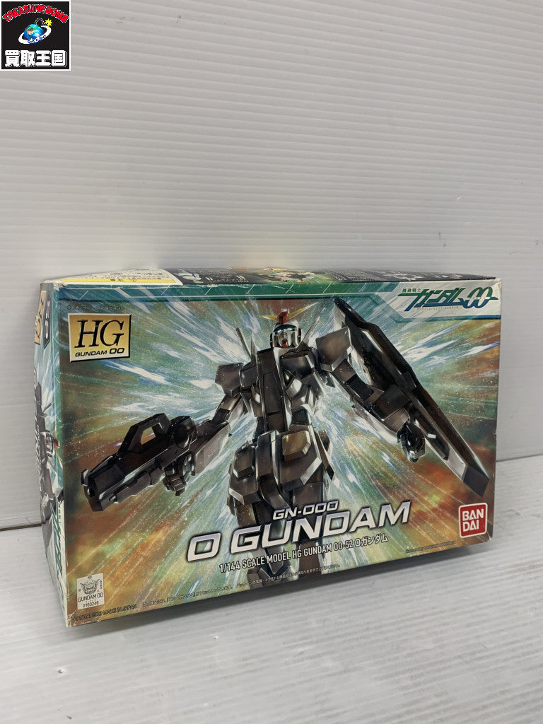 ★HG 1/144 Oガンダム (機動戦士ガンダム00) フィギュア/グッズ