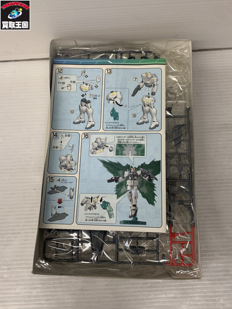 ★HG 1/144 Oガンダム (機動戦士ガンダム00) フィギュア/グッズ