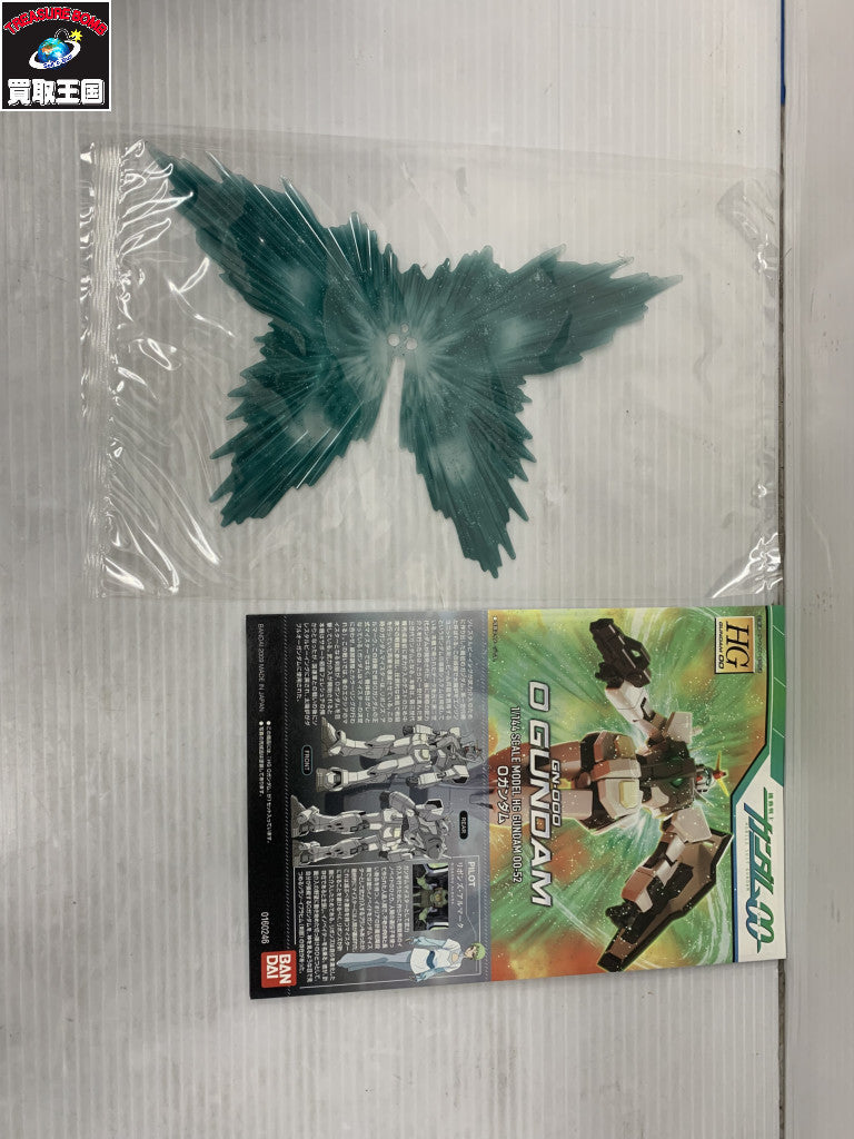 ★HG 1/144 Oガンダム (機動戦士ガンダム00) フィギュア/グッズ