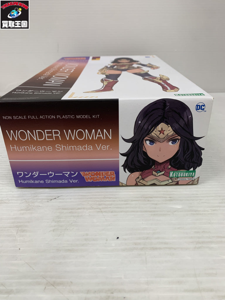 プラモデルその他