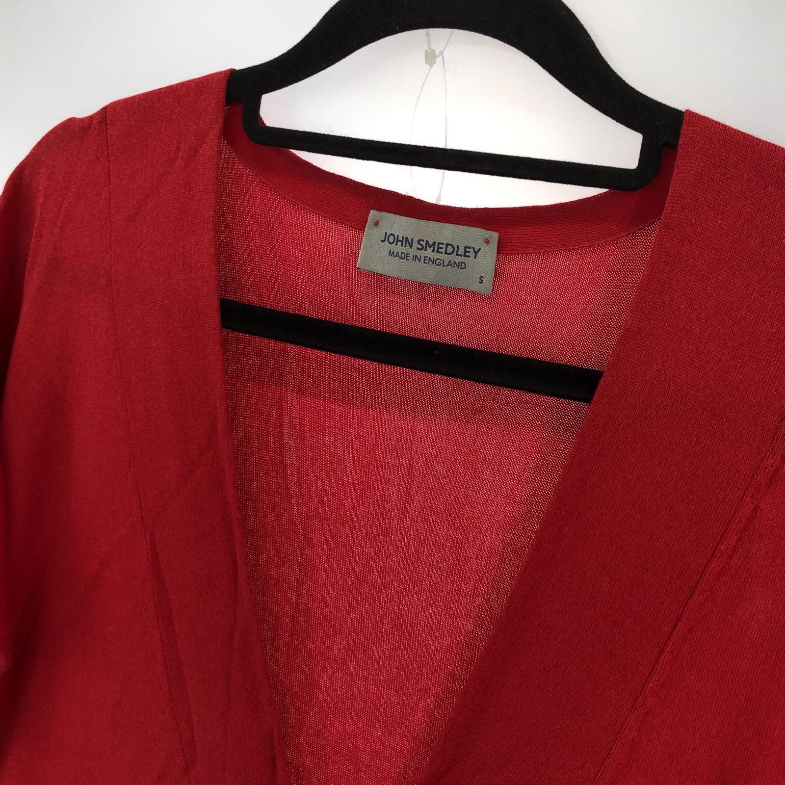 ワンピース JOHN SMEDLEY/NSワンピース/S S