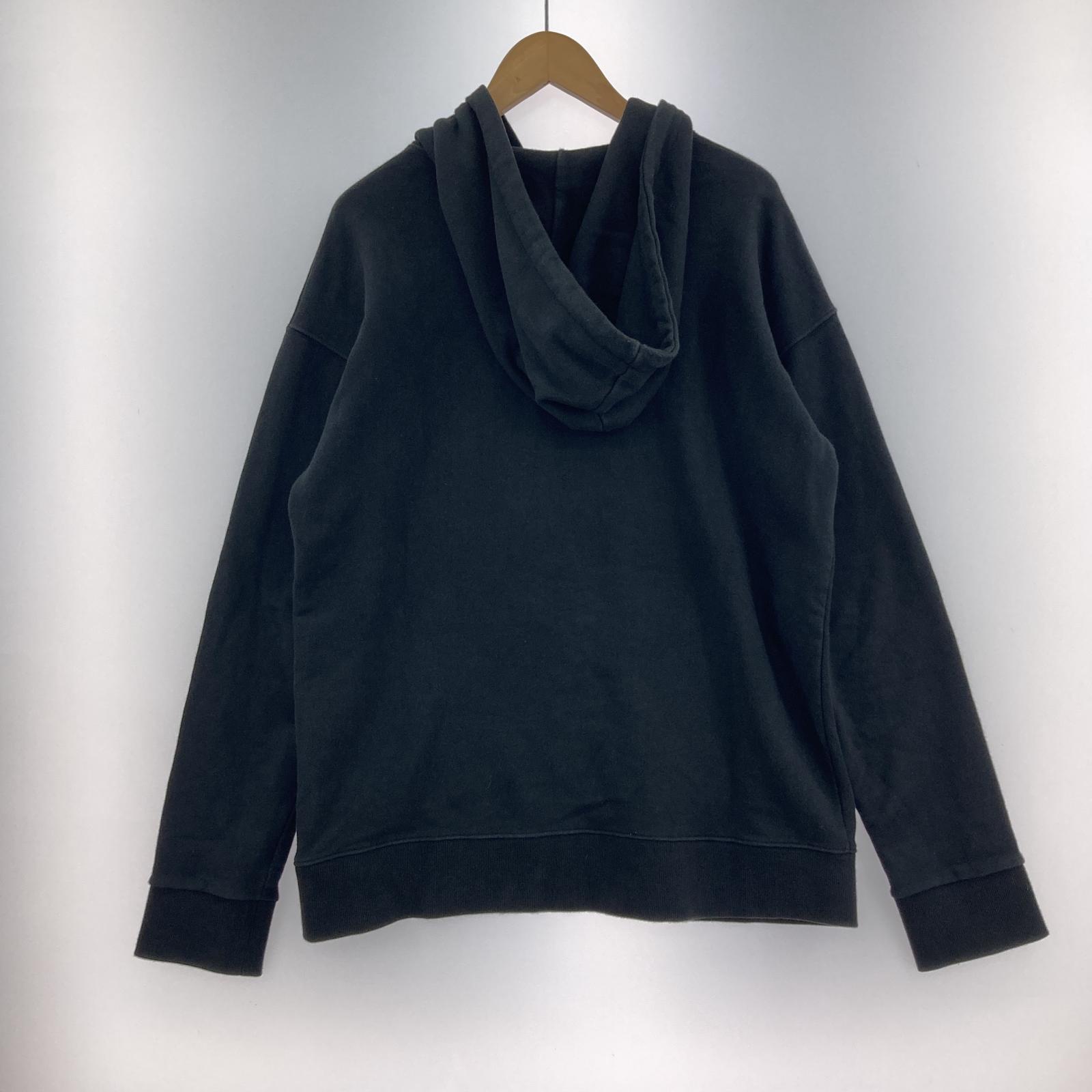 パーカー Fixed-Expolosive3.1 BLK ブラック