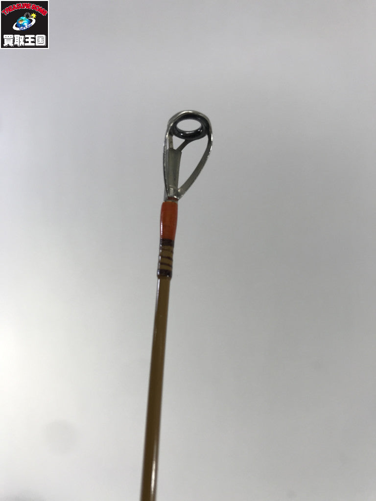 SMITH スーパーストライク FO-56M その他ロッド