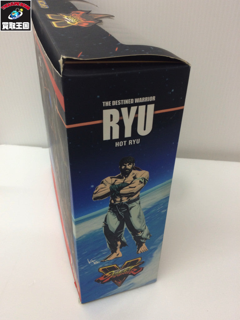 STORM COLLECTIBLES HOT RYU フィギュア/グッズ