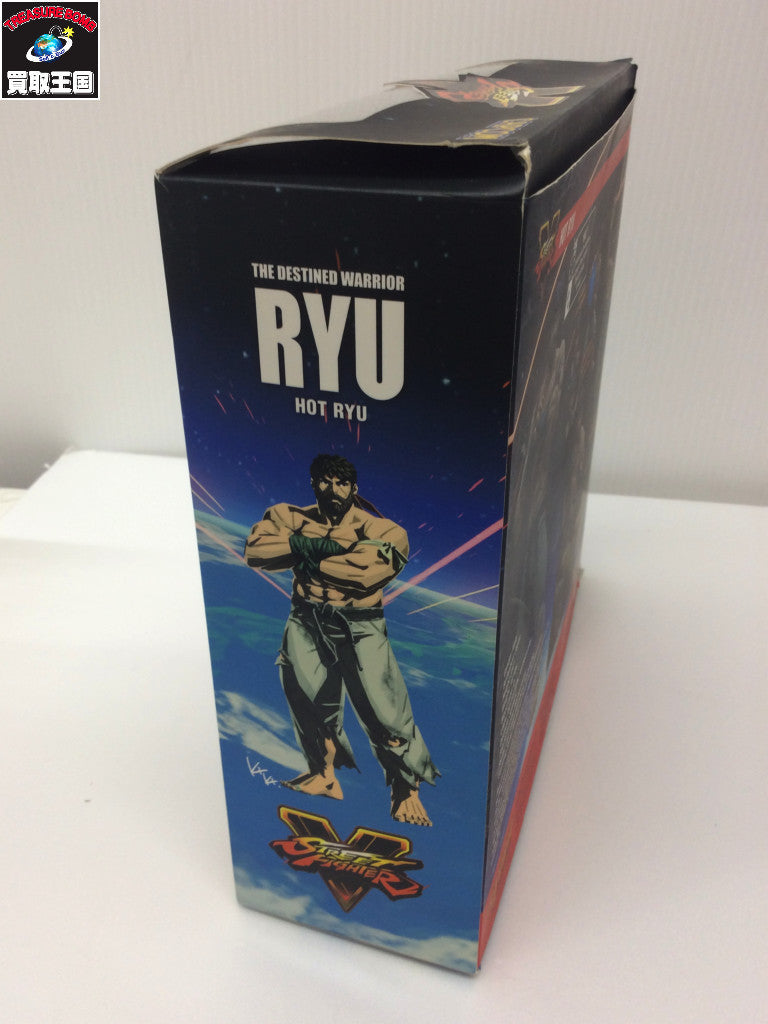 STORM COLLECTIBLES HOT RYU フィギュア/グッズ