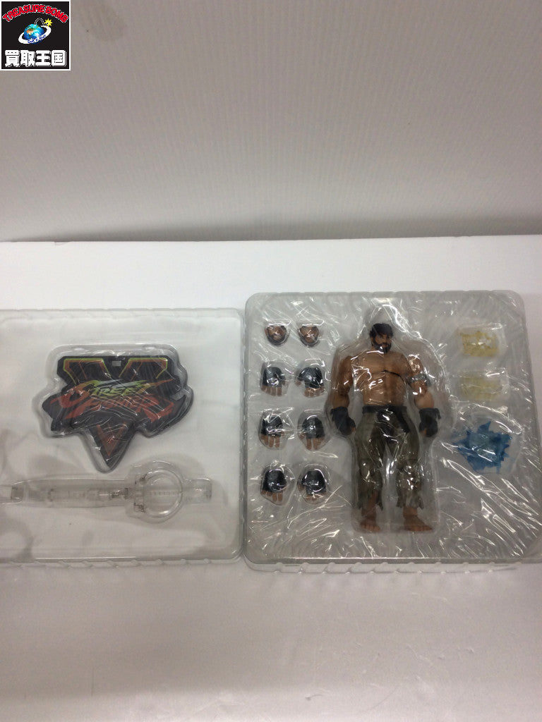 STORM COLLECTIBLES HOT RYU フィギュア/グッズ