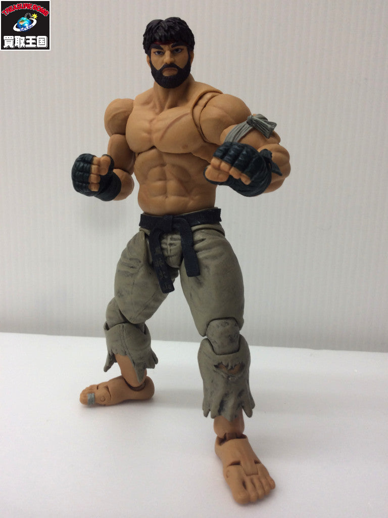 STORM COLLECTIBLES HOT RYU フィギュア/グッズ