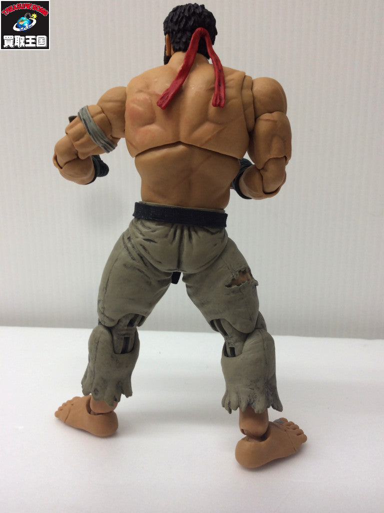 STORM COLLECTIBLES HOT RYU フィギュア/グッズ