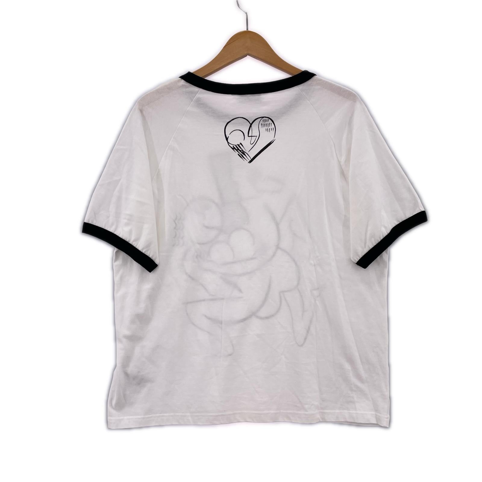 その他トップス SASQUATCHfabrix. 23SS Cubism I M ホワイト