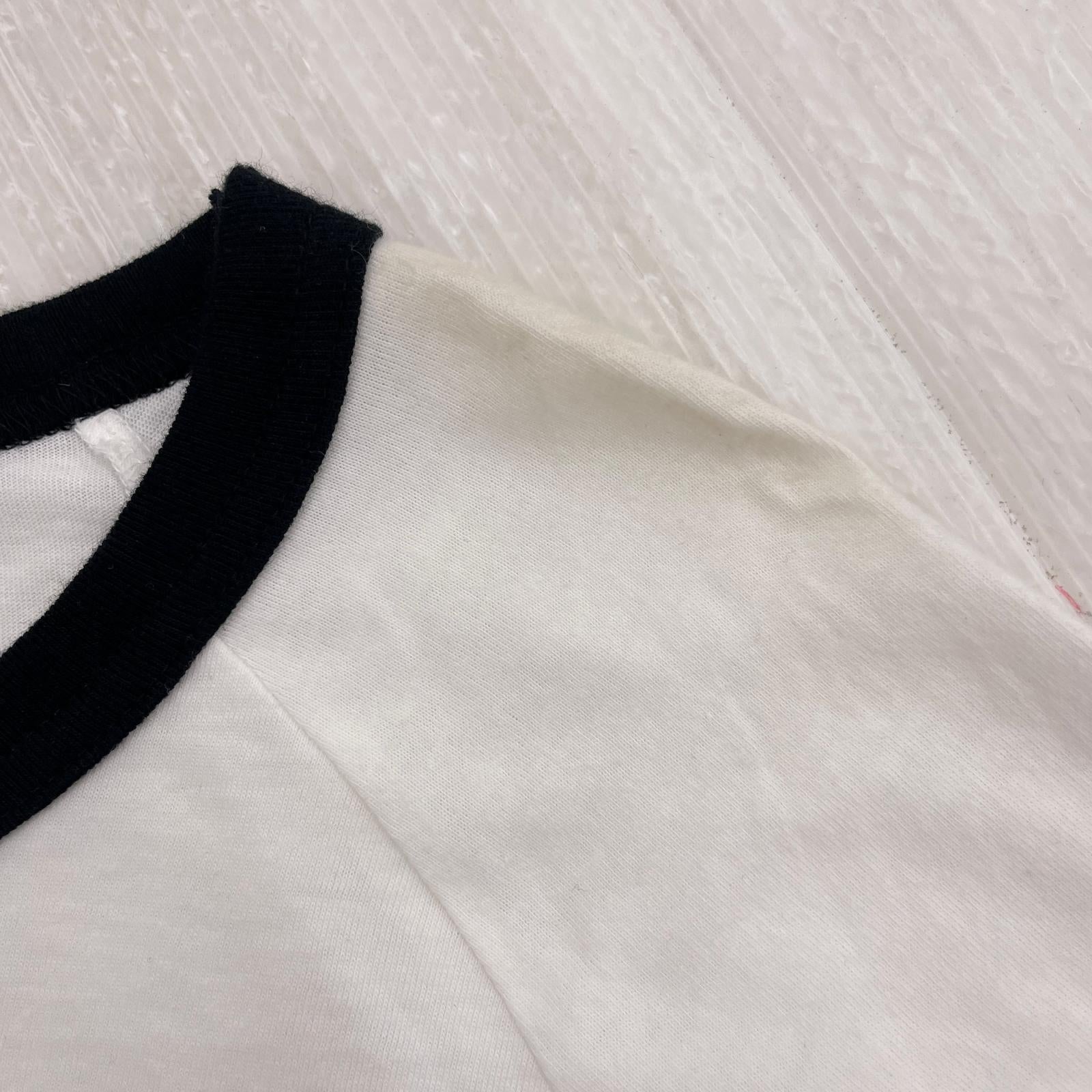 その他トップス SASQUATCHfabrix. 23SS Cubism I M ホワイト