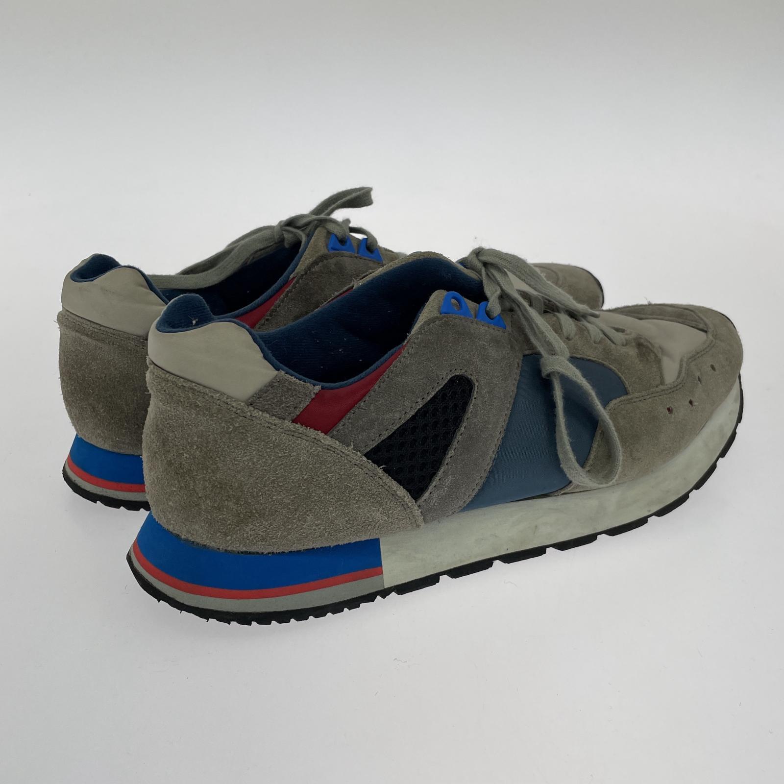 スニーカー REPRODUCTION OF FOUND FRENCH M グレー
