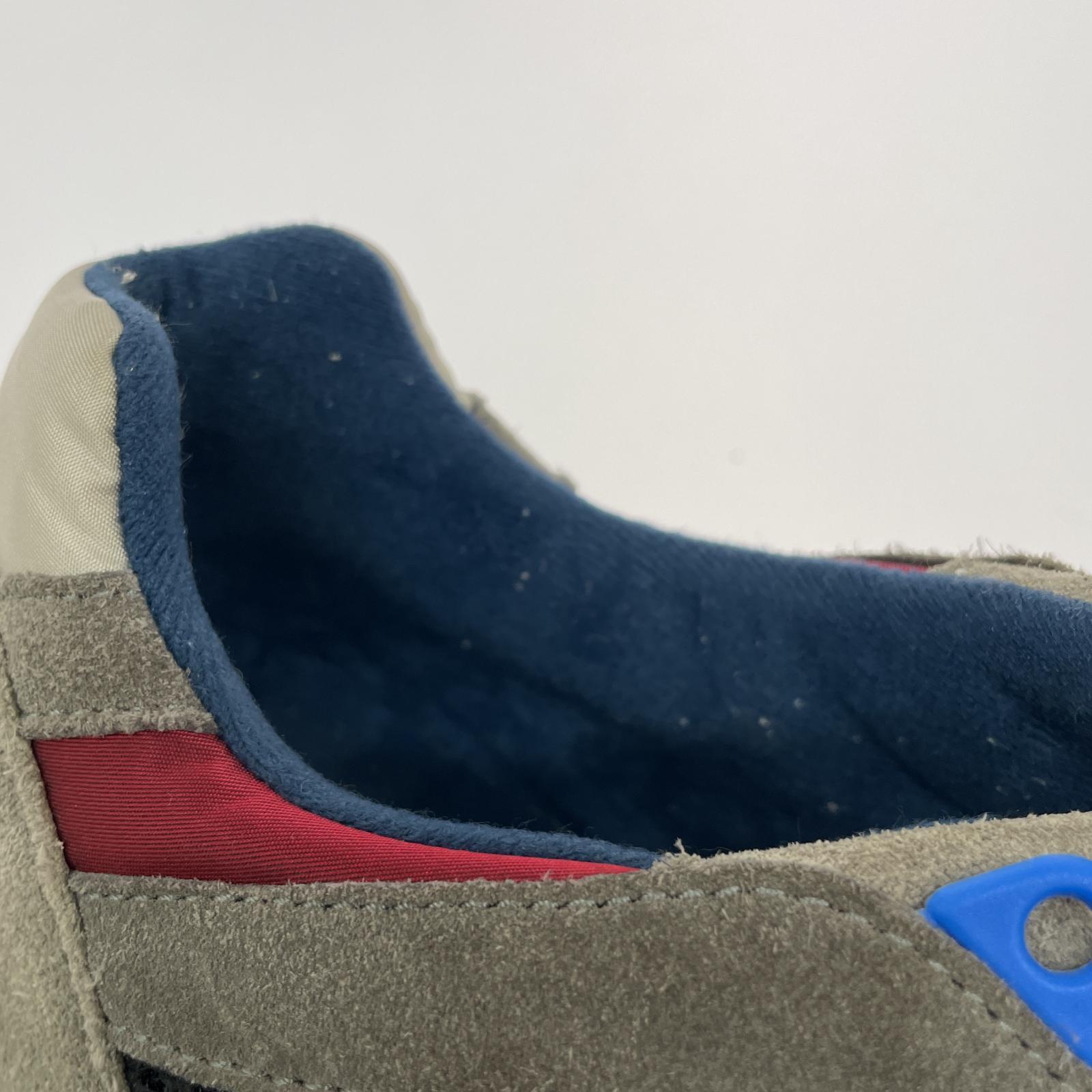 スニーカー REPRODUCTION OF FOUND FRENCH M グレー