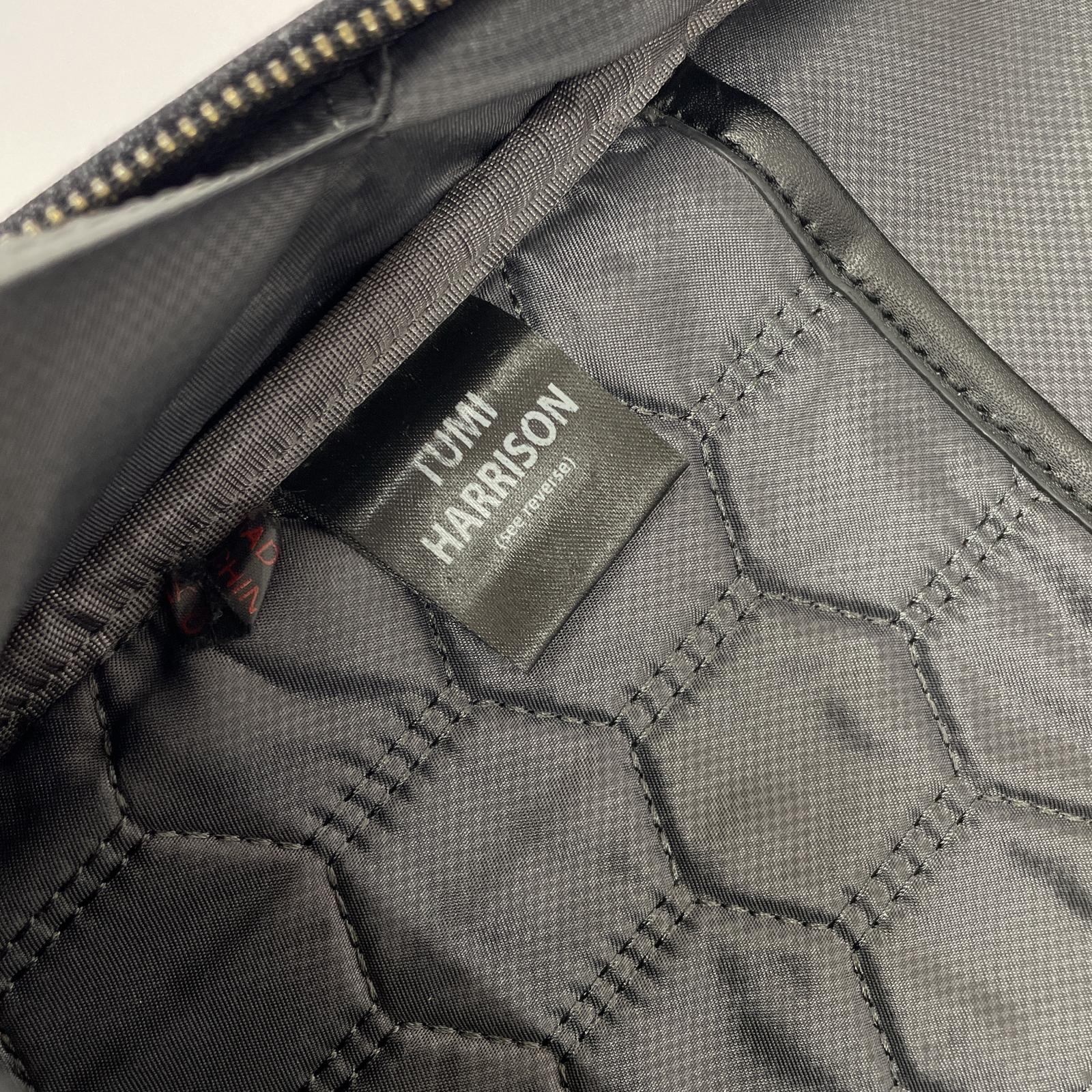 その他バッグ TUMI ブラッドナー バックパック ブラック 7874087B2 ブラック